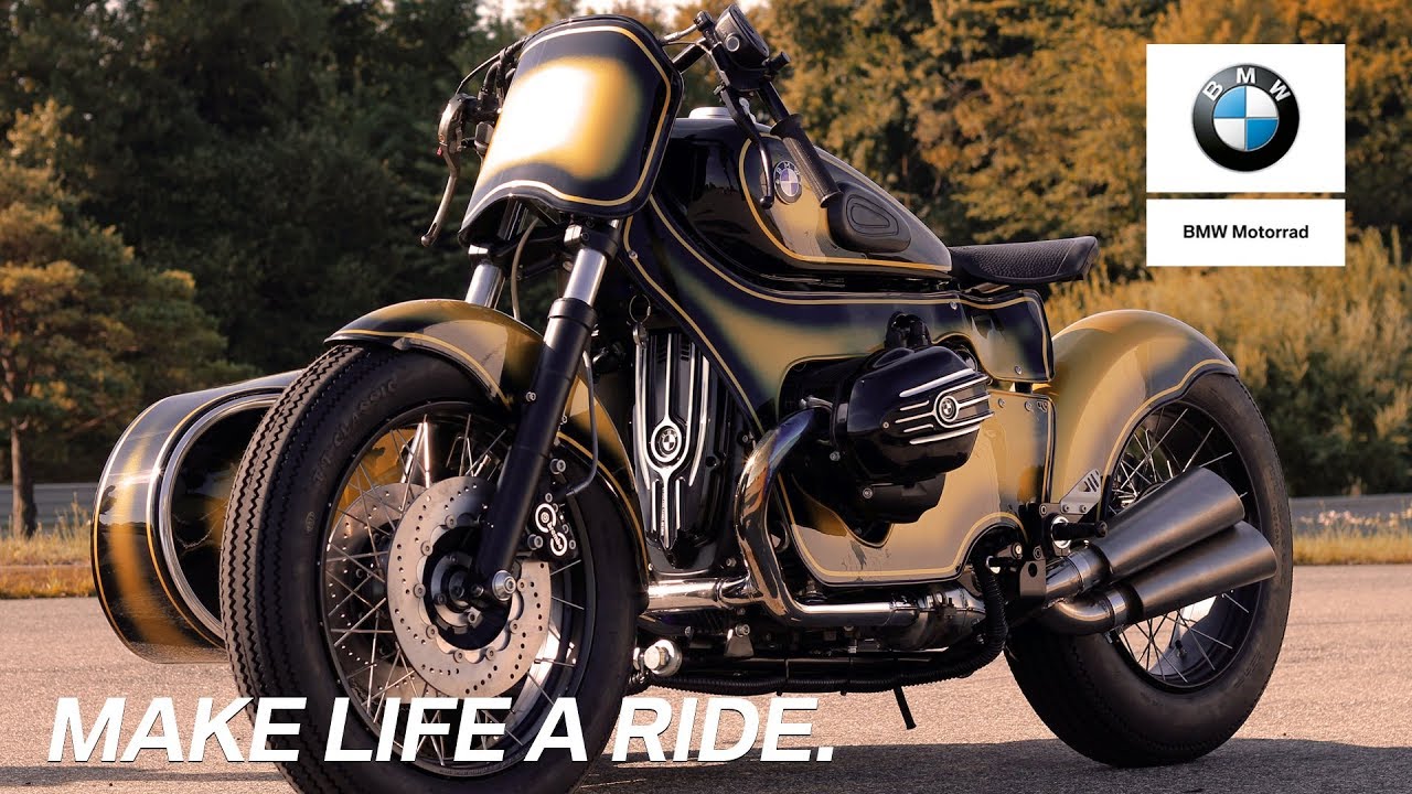 Meet our team Charles Hurst BMW Motorrad Northern Ireland