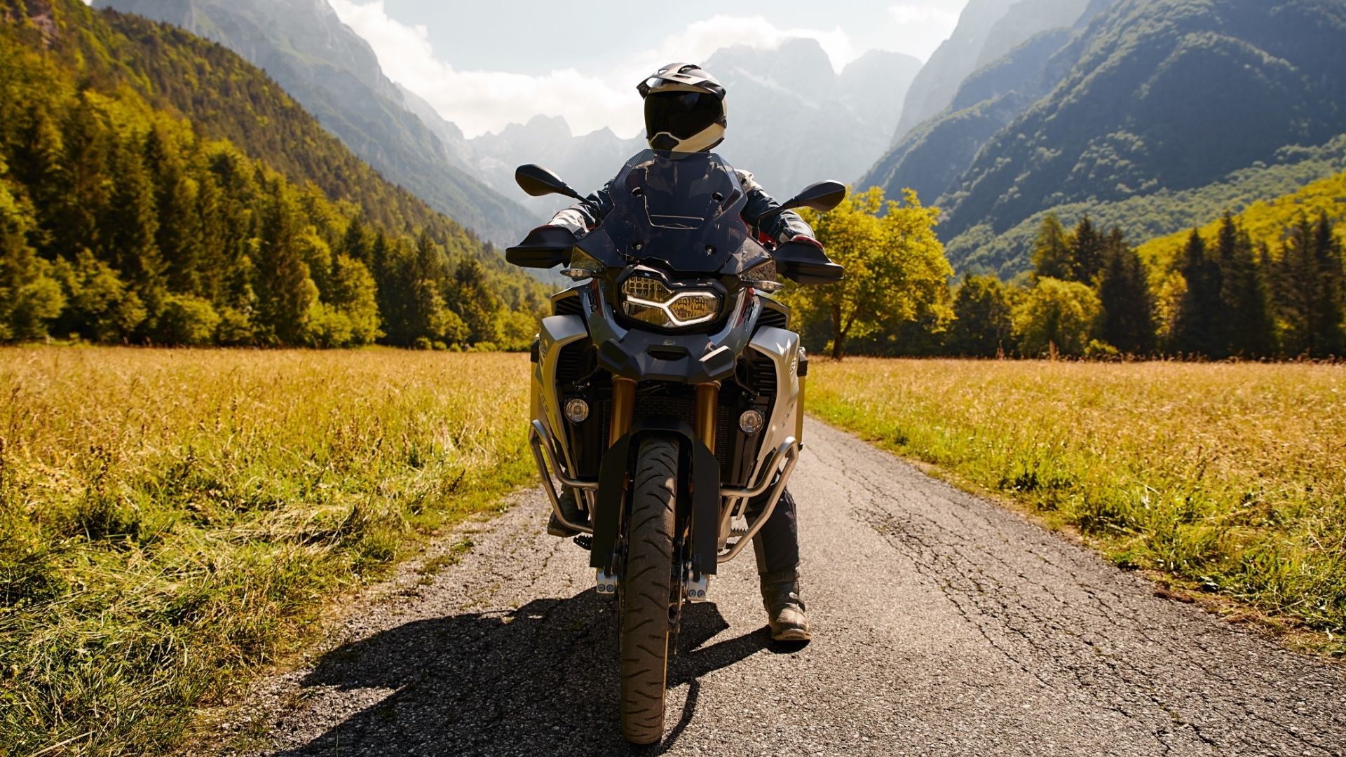 F 850 Gsa 1