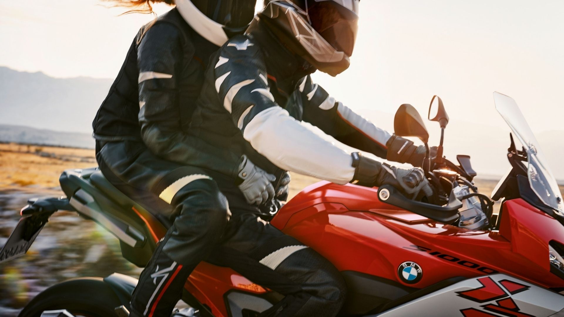 S 1000 Xr 1