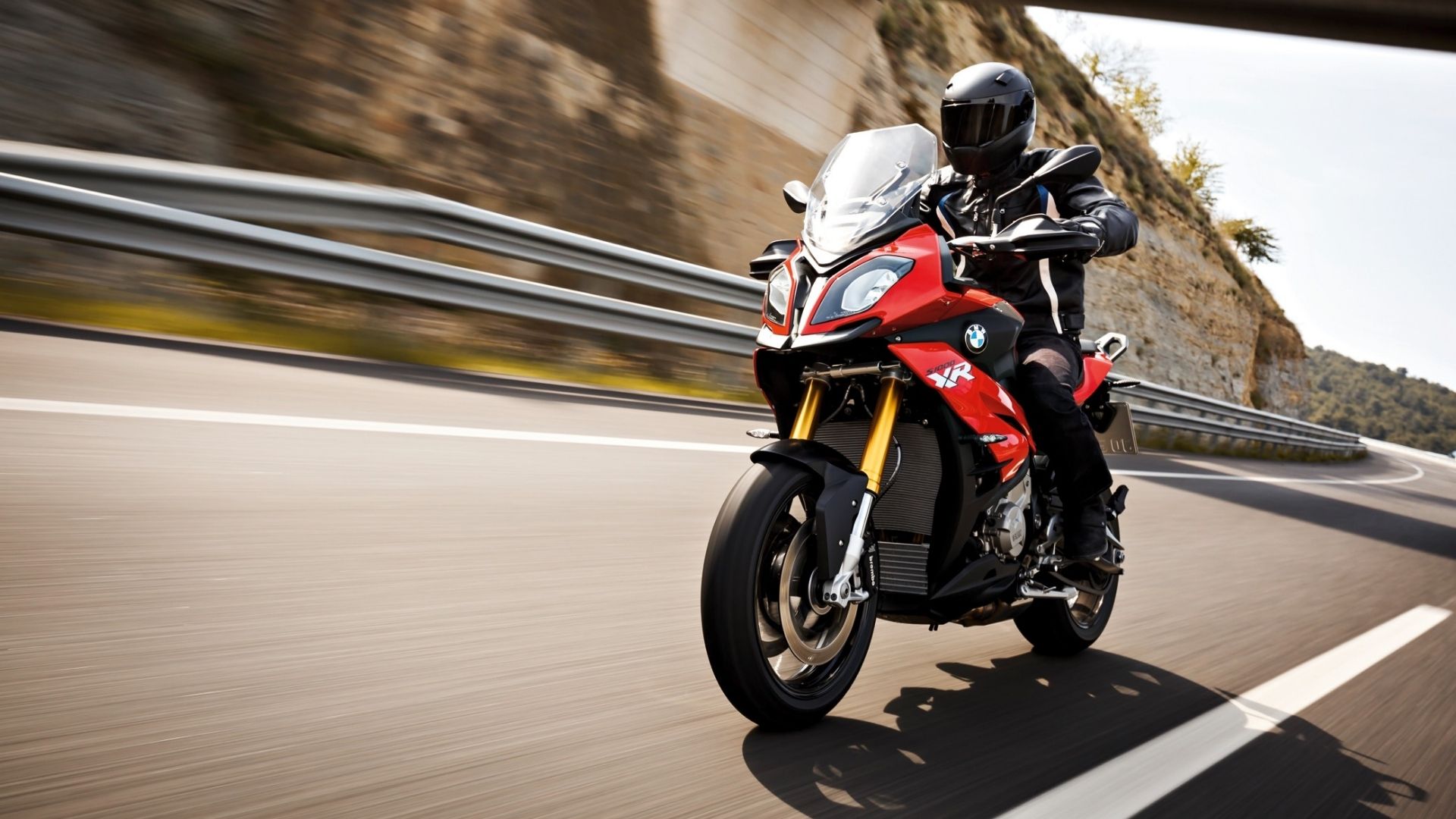 S 1000 Xr 2