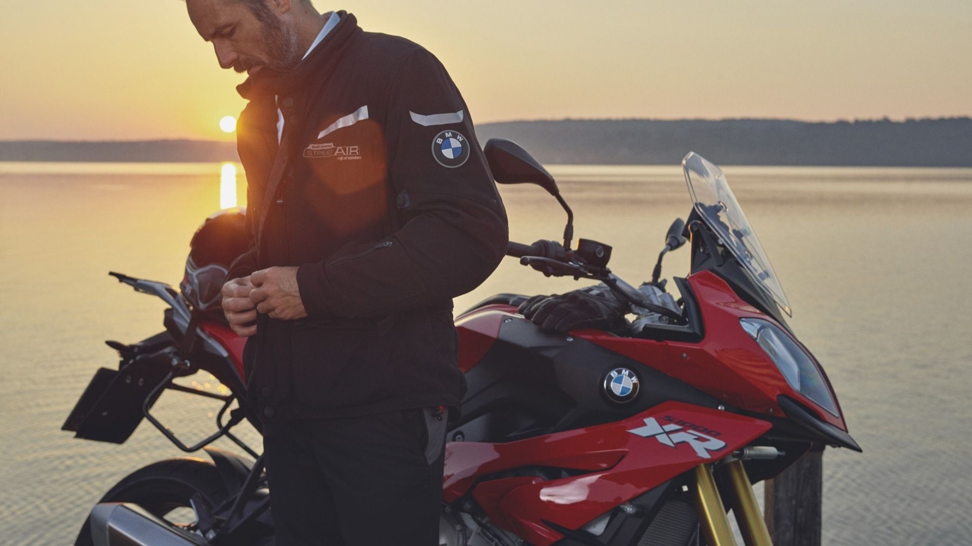 S 1000 Xr 4