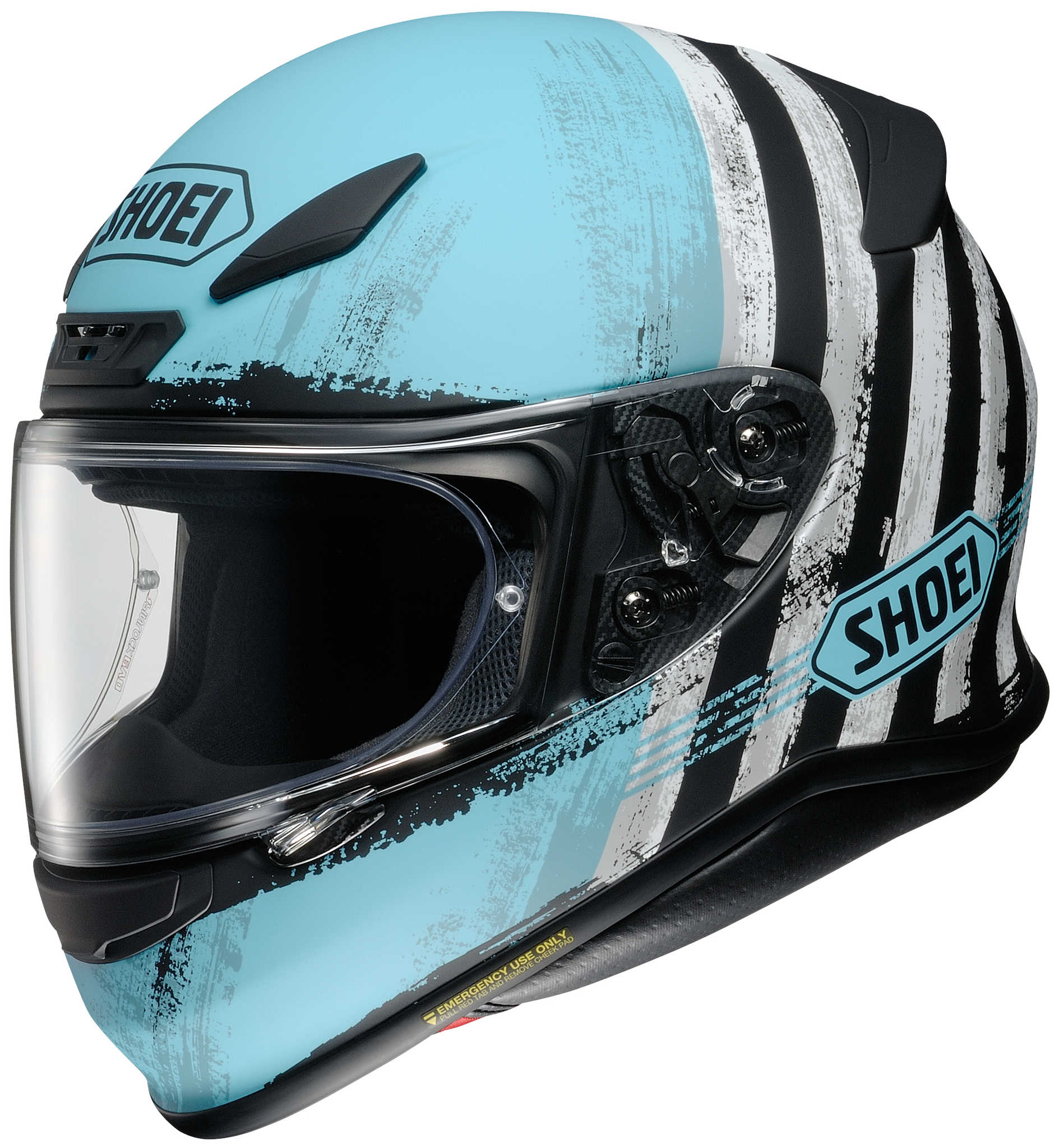 Nxr Shorebreak Tc 2