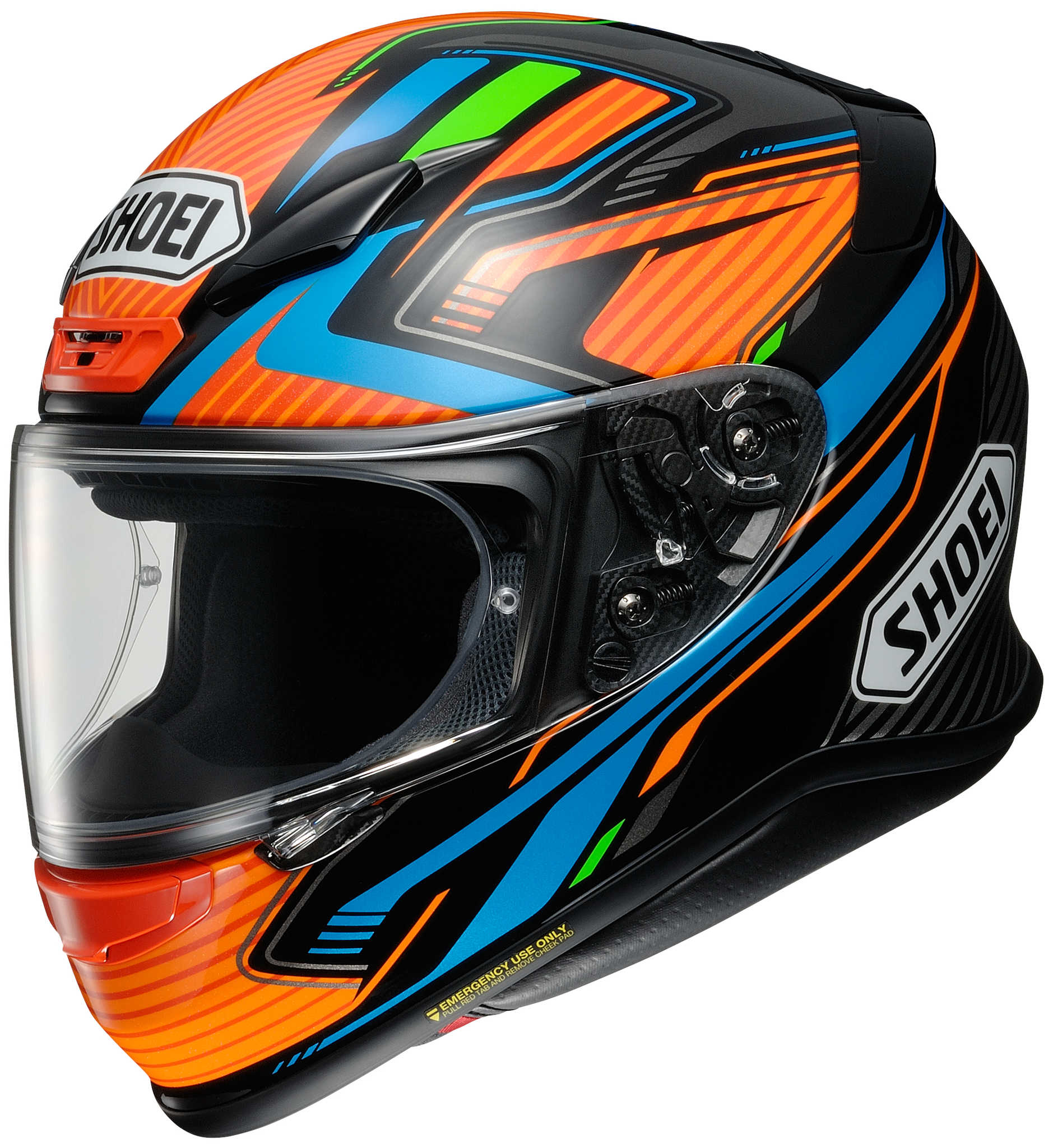 Nxr Stab Tc 8