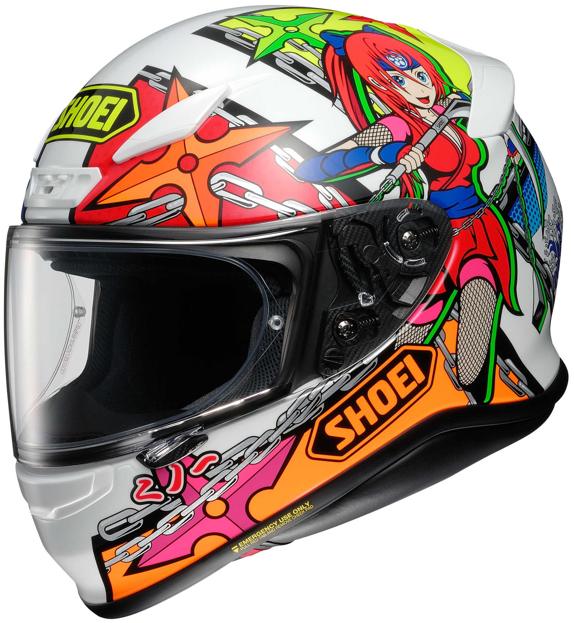 Stimuli Tc 10