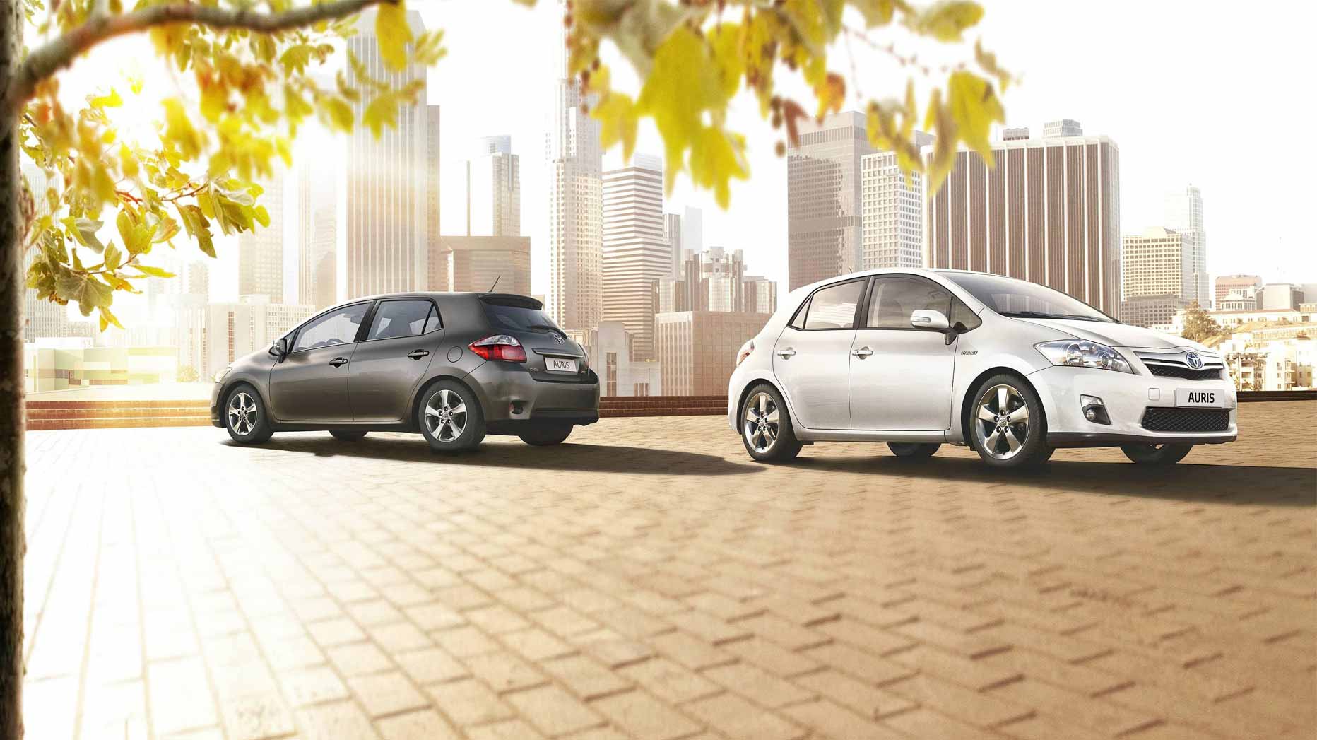 Buy Electric Used Cars | Northern Ireland EV | Charles Hurst