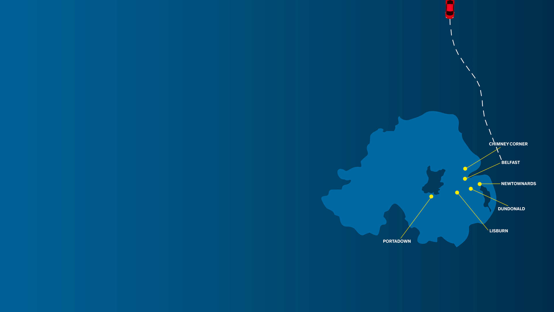 Contact Us Charles Hurst Usedirect Belfast 27 Boucher Road