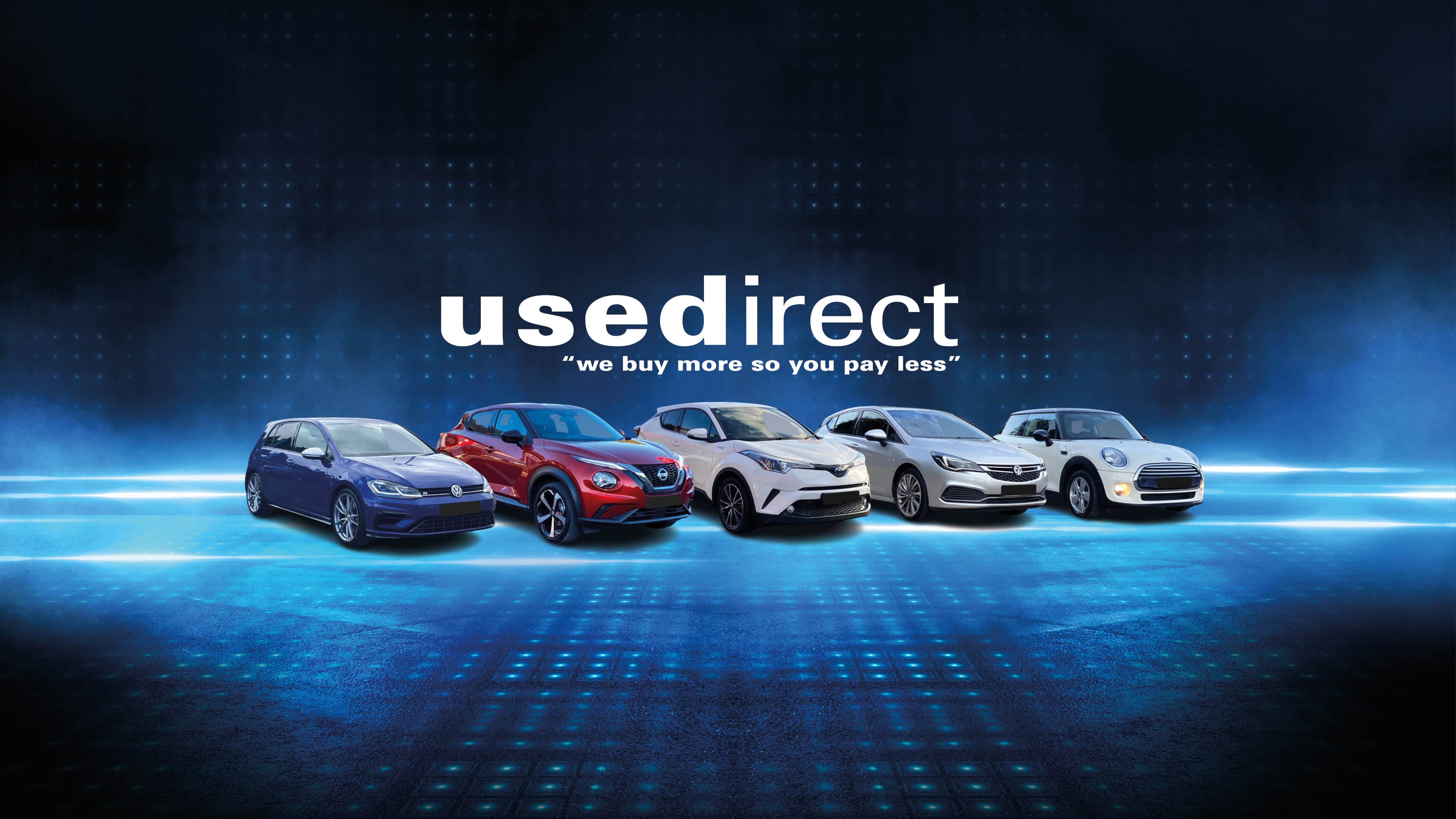Used Cars Northern Ireland