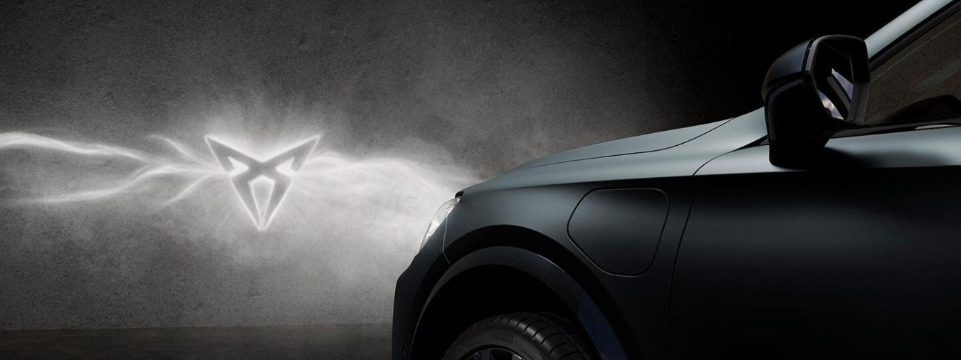 Formentor CUPRA