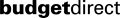 Budgetdirect Logo