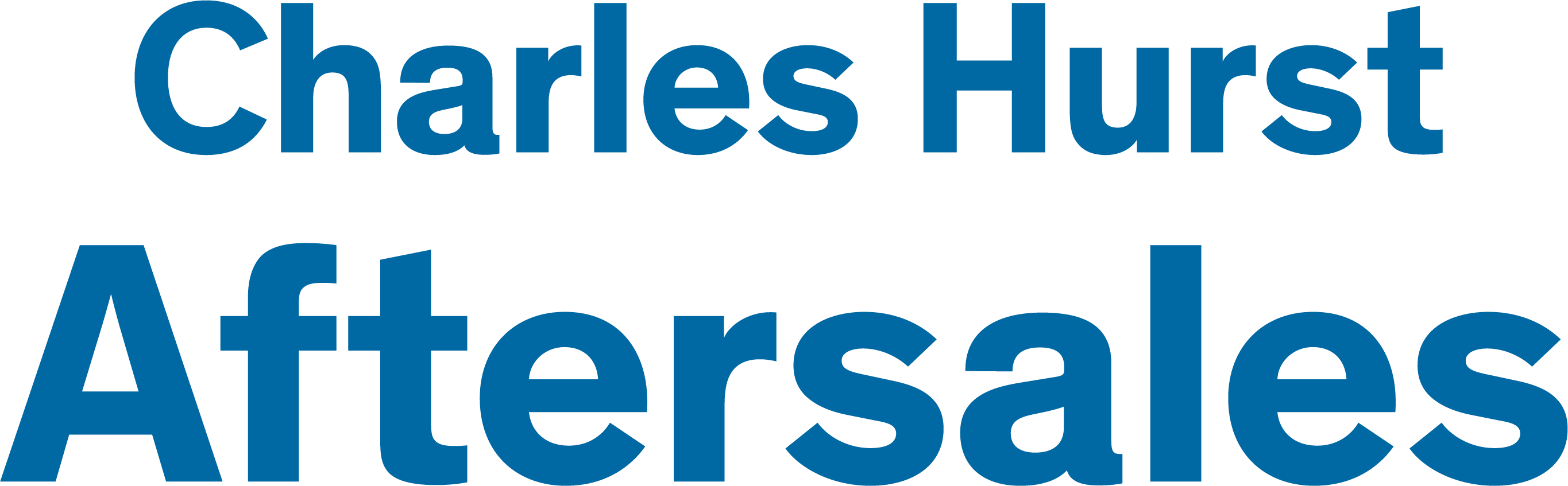 Charles Hurst Aftersales Logo