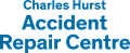 Charles Hurst Accident Repair Centre Logo