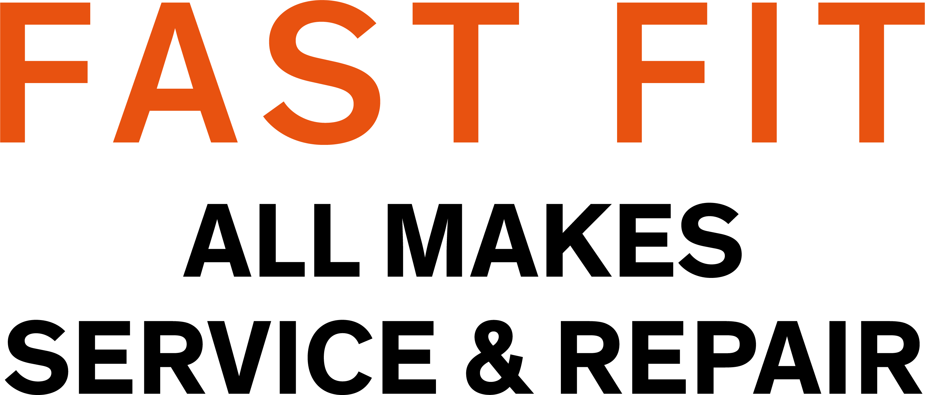 Fast Fit Logo