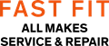Fast Fit Logo