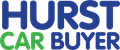 Hurst Car Buyer Logo