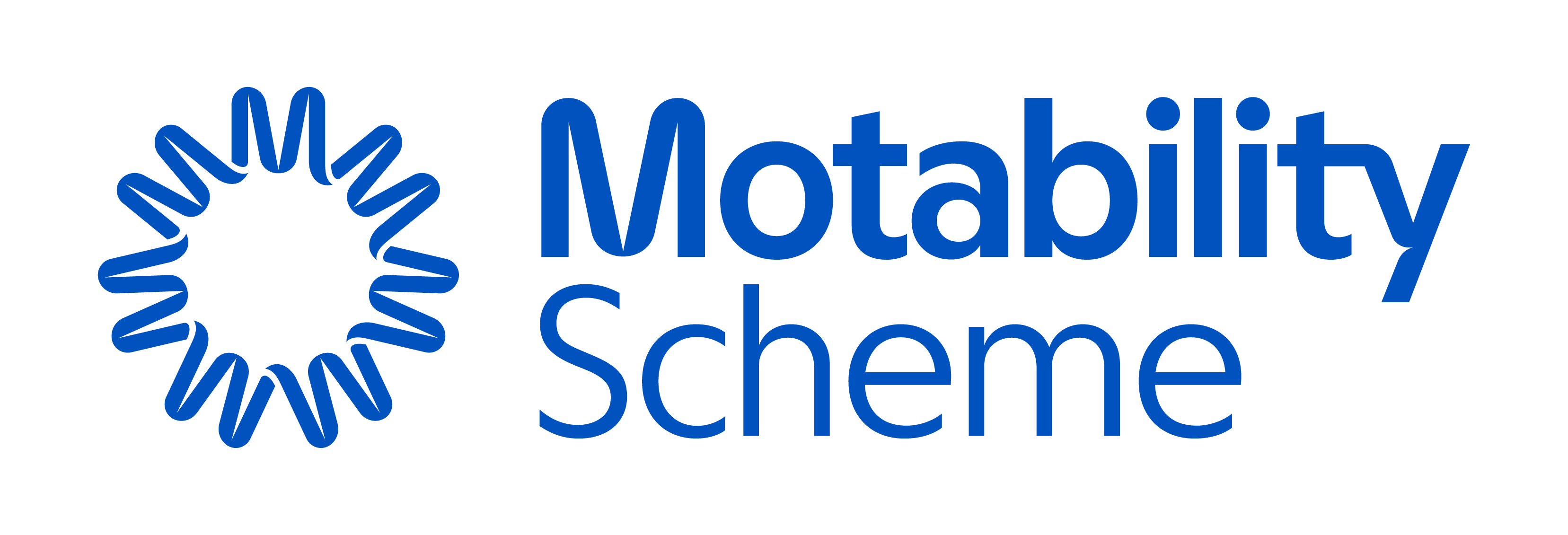 Motability Logo