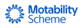 Motability Logo