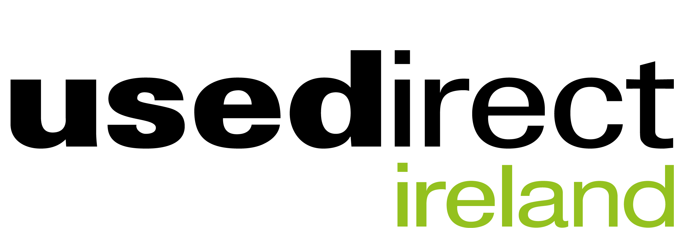 Usedirect Ireland Logo