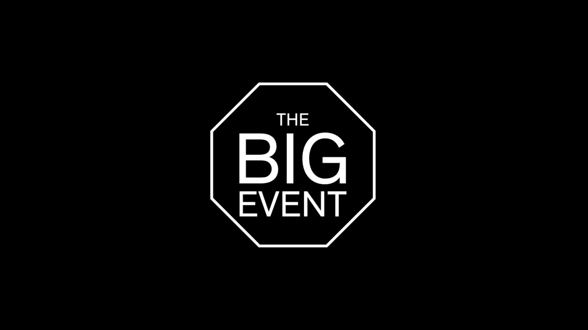 Big Event