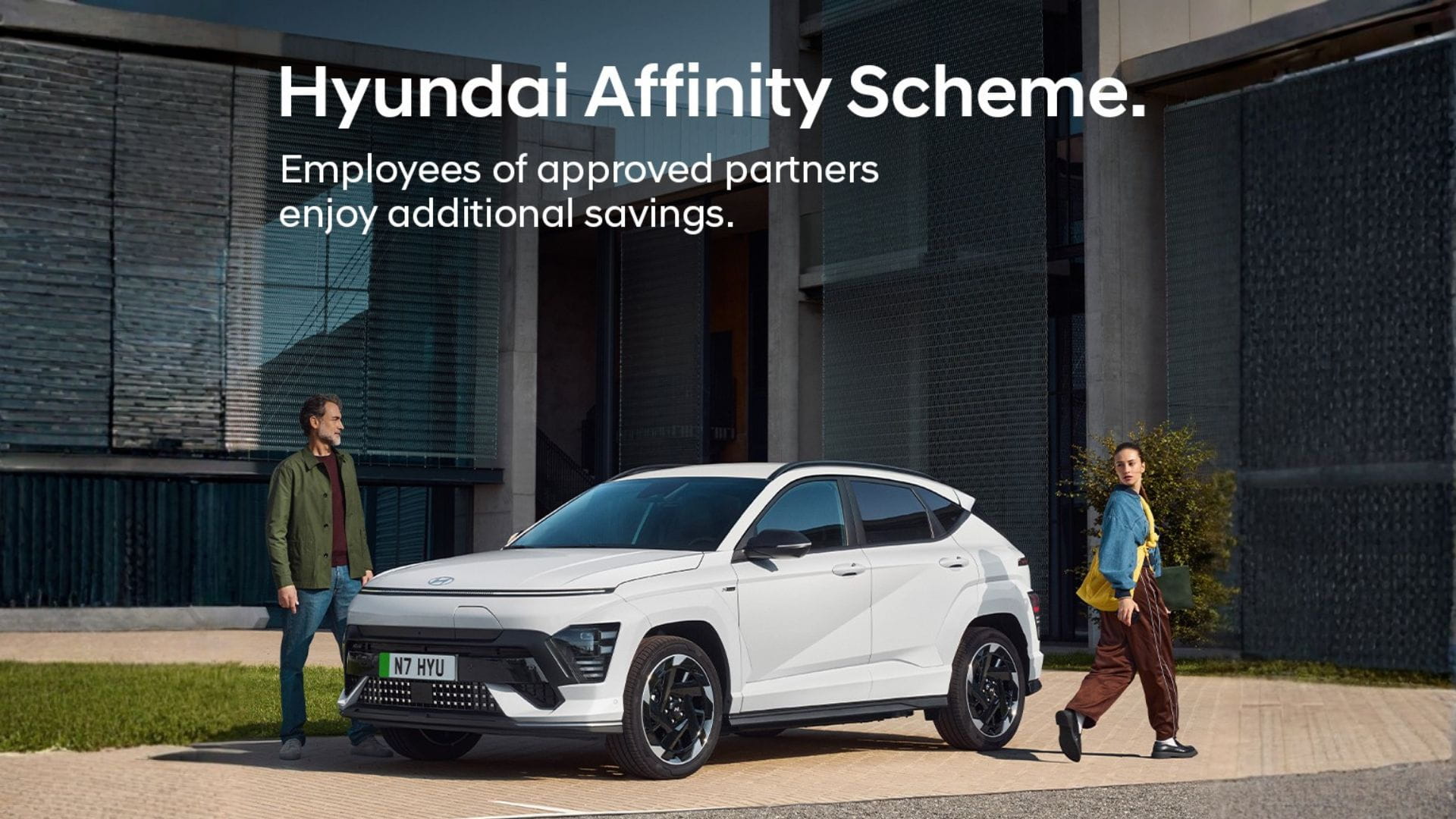 Hyundai Affinity