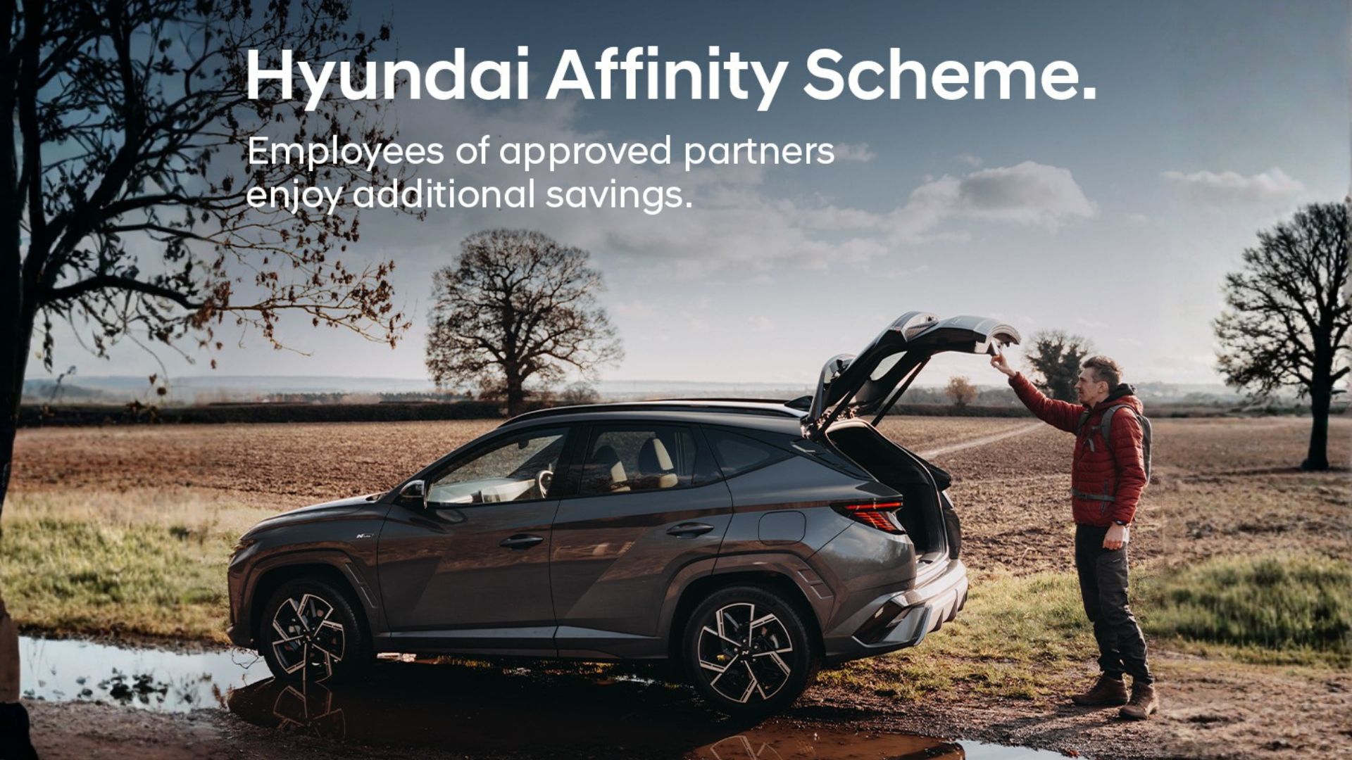 Hyundai Affinity