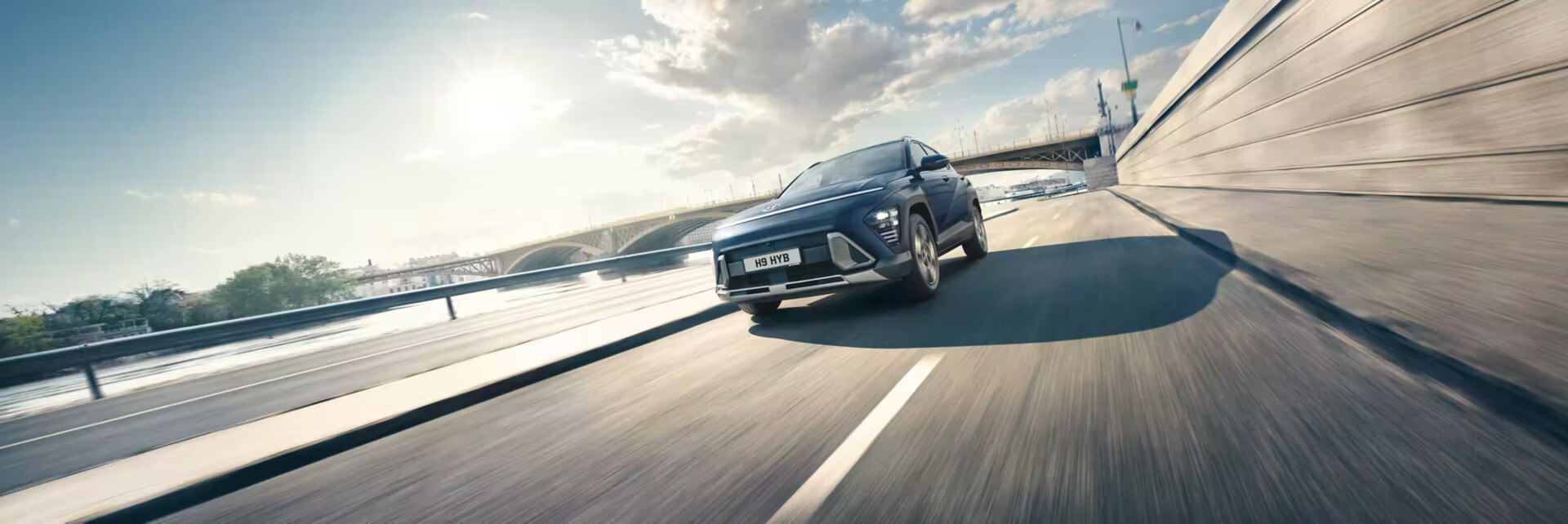Hyundai Motability cars 