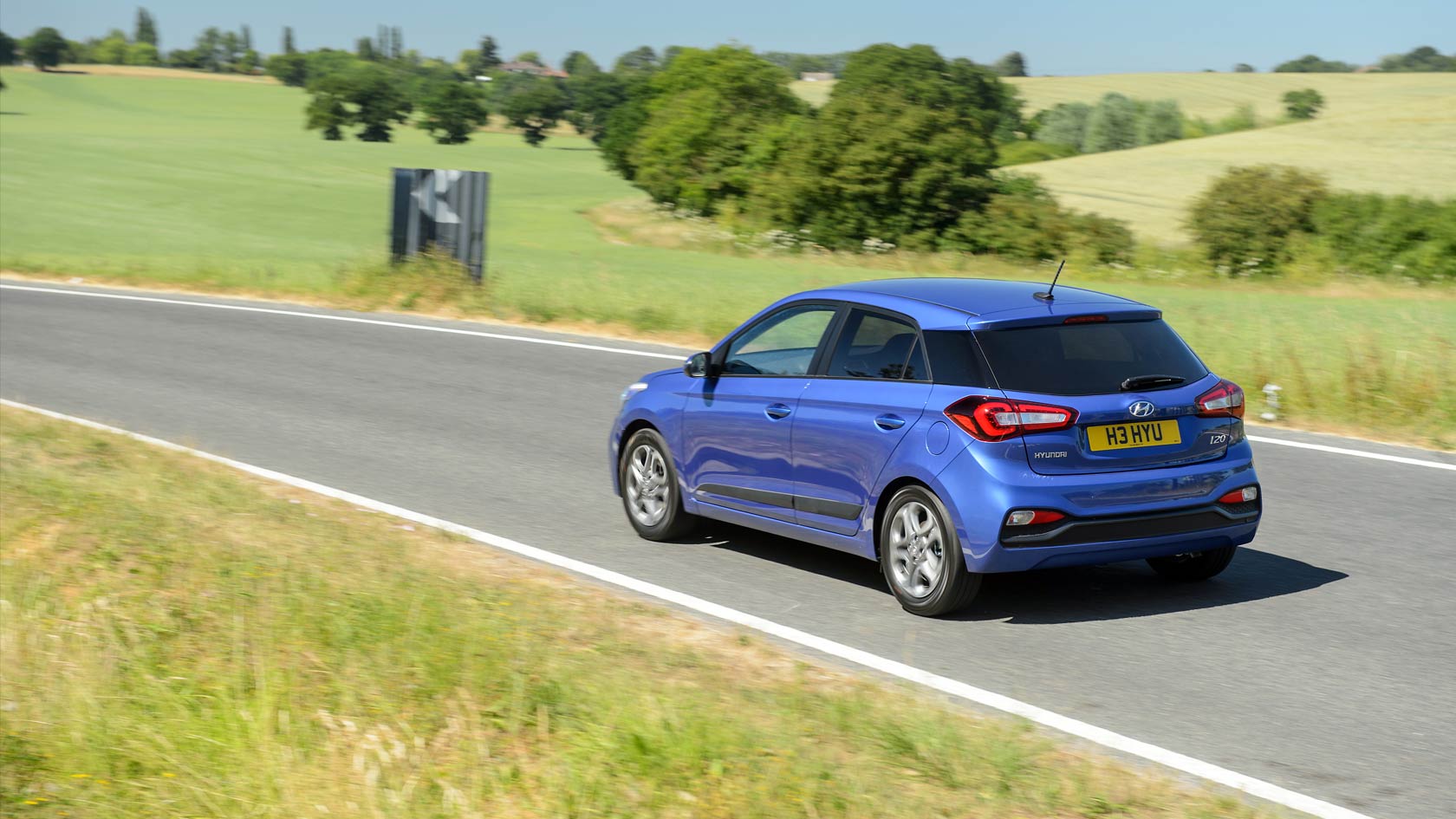 Hyundai Service 5 years or over Charles Hurst Hyundai