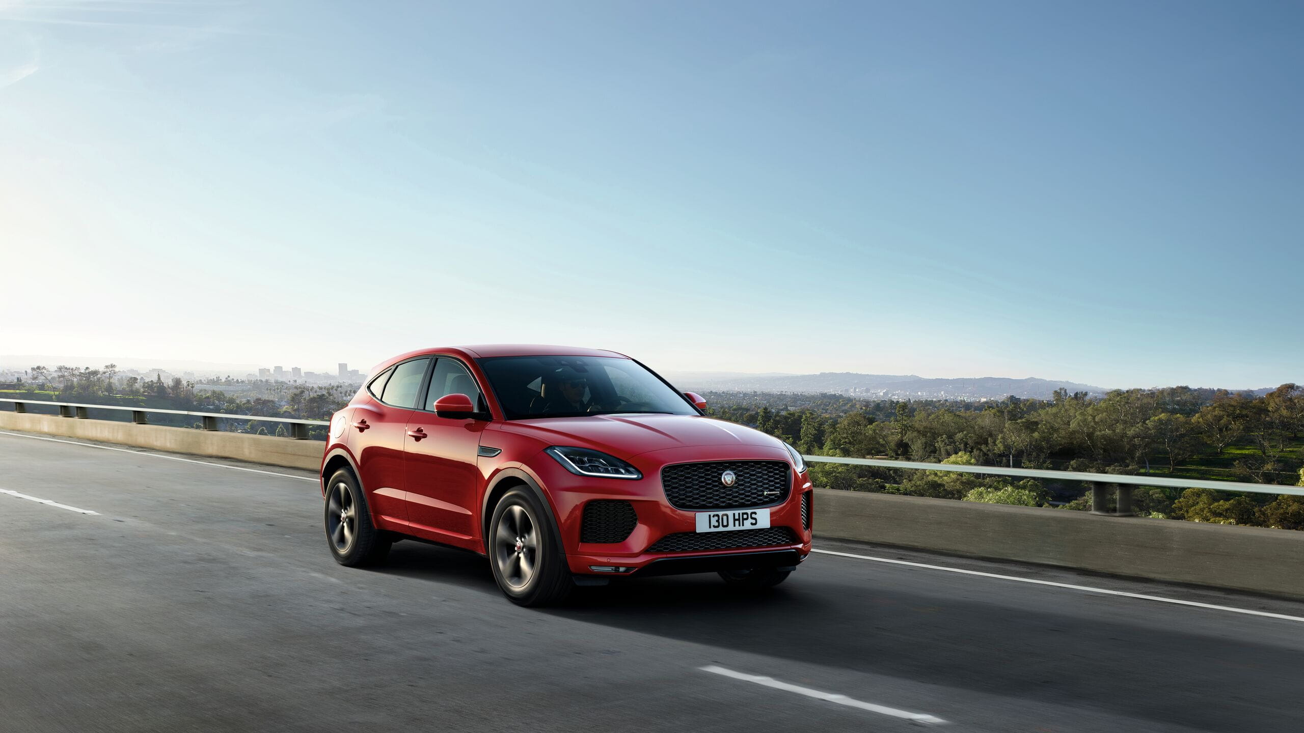 Jaguar PCP (Personal Contract Purchase) Charles Hurst