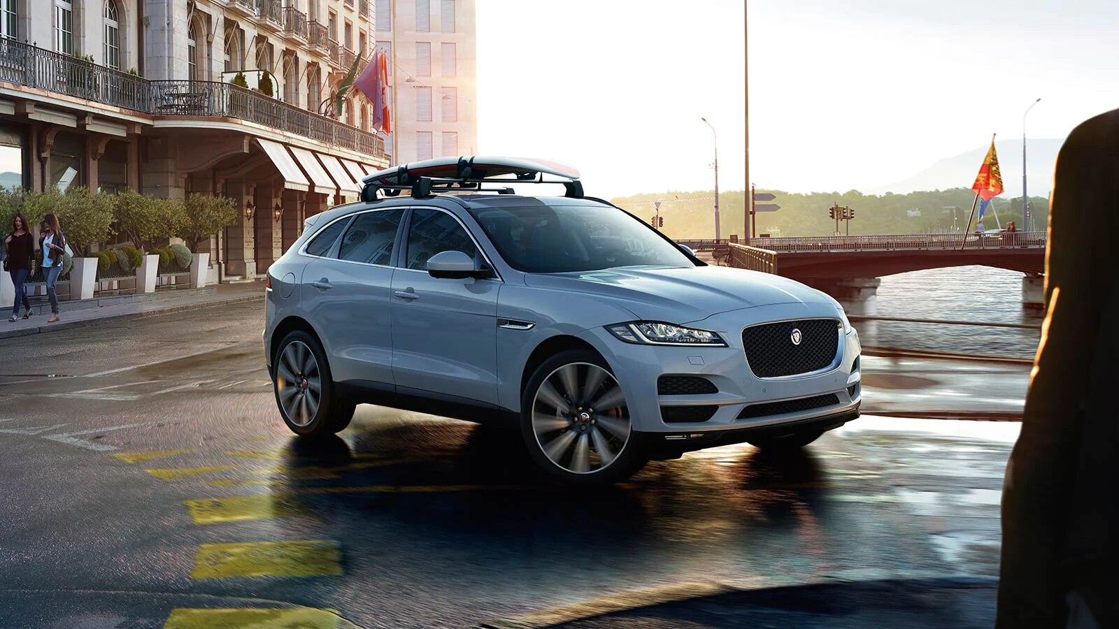 Warranties and Roadside Assistance Charles Hurst Jaguar