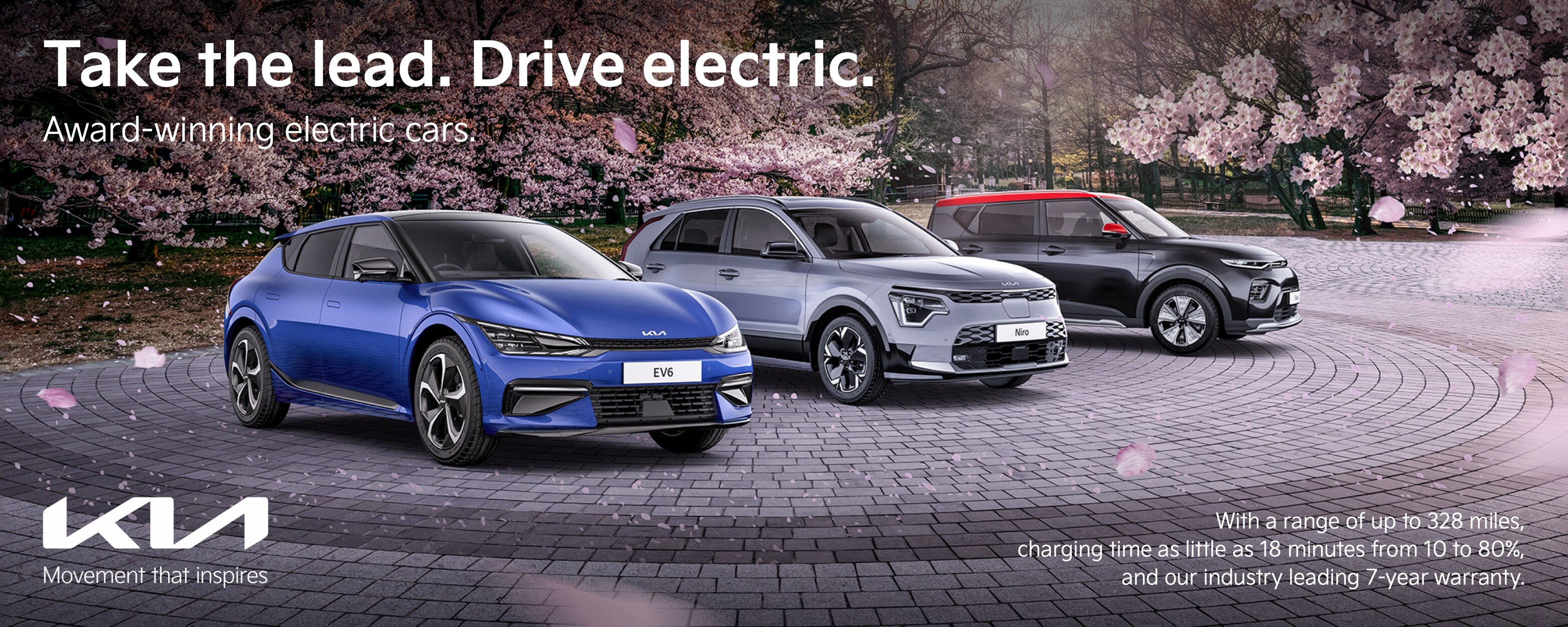 New & Used Kia Dealers Belfast Charles Hurst Kia