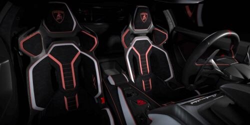 Revuelto Sv Seats Image Card