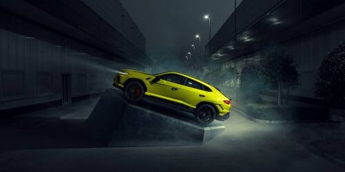 Urus Se Performante Image Card 2