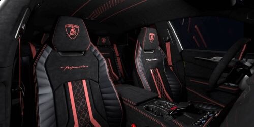 Urus Se Performante Interior Image Card 1