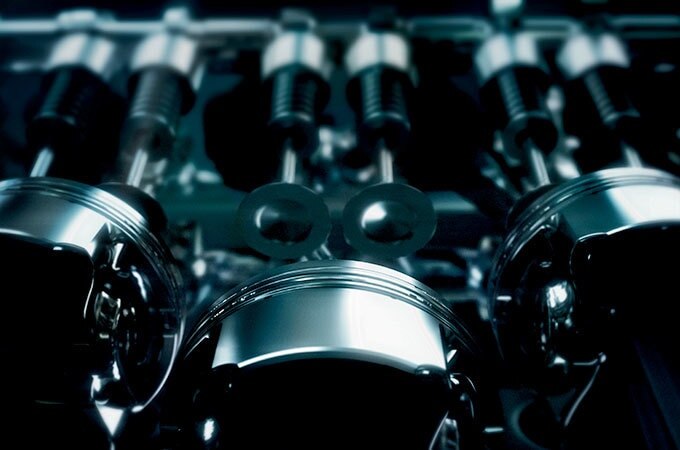 Genuine Parts