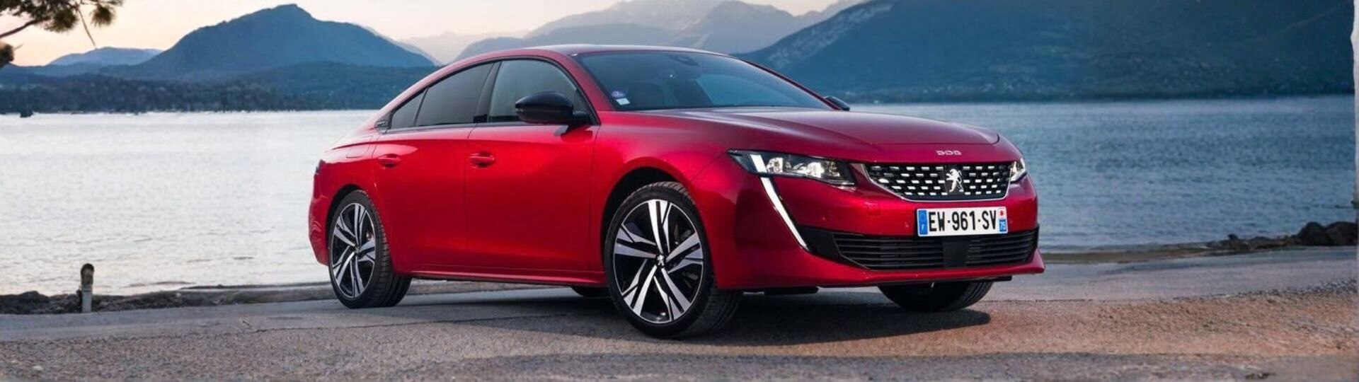 Used Peugeot 508