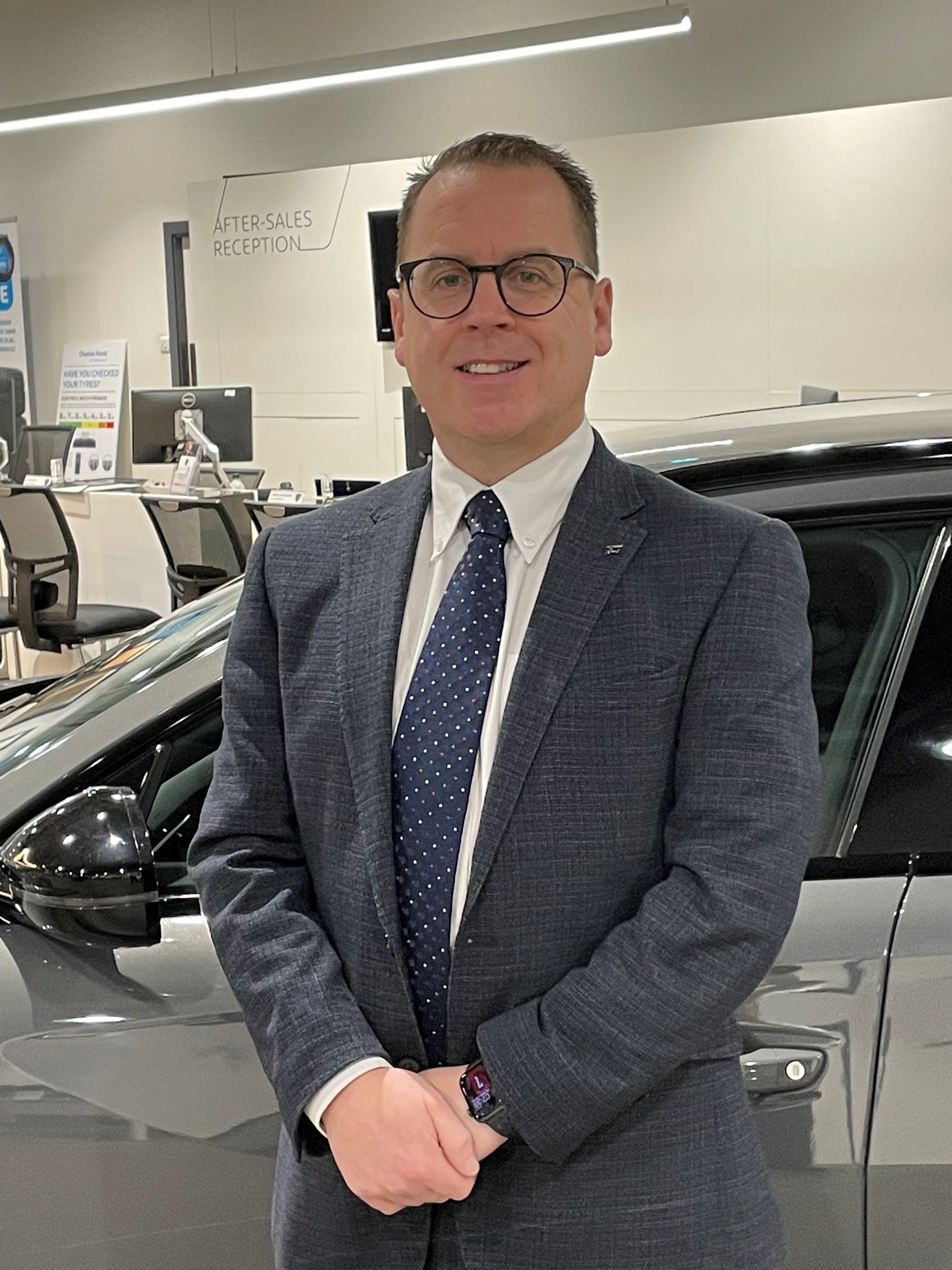 Peugeot Servicing & Parts Belfast Charles Hurst Peugeot