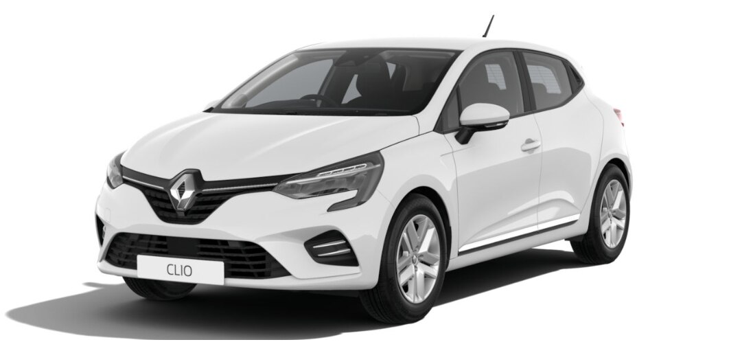 New Renault Clio Northern Ireland Charles Hurst