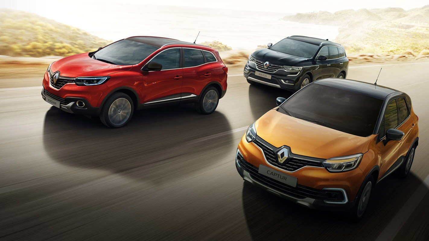 Renault Chimney Corner Mallusk Charles Hurst Renault