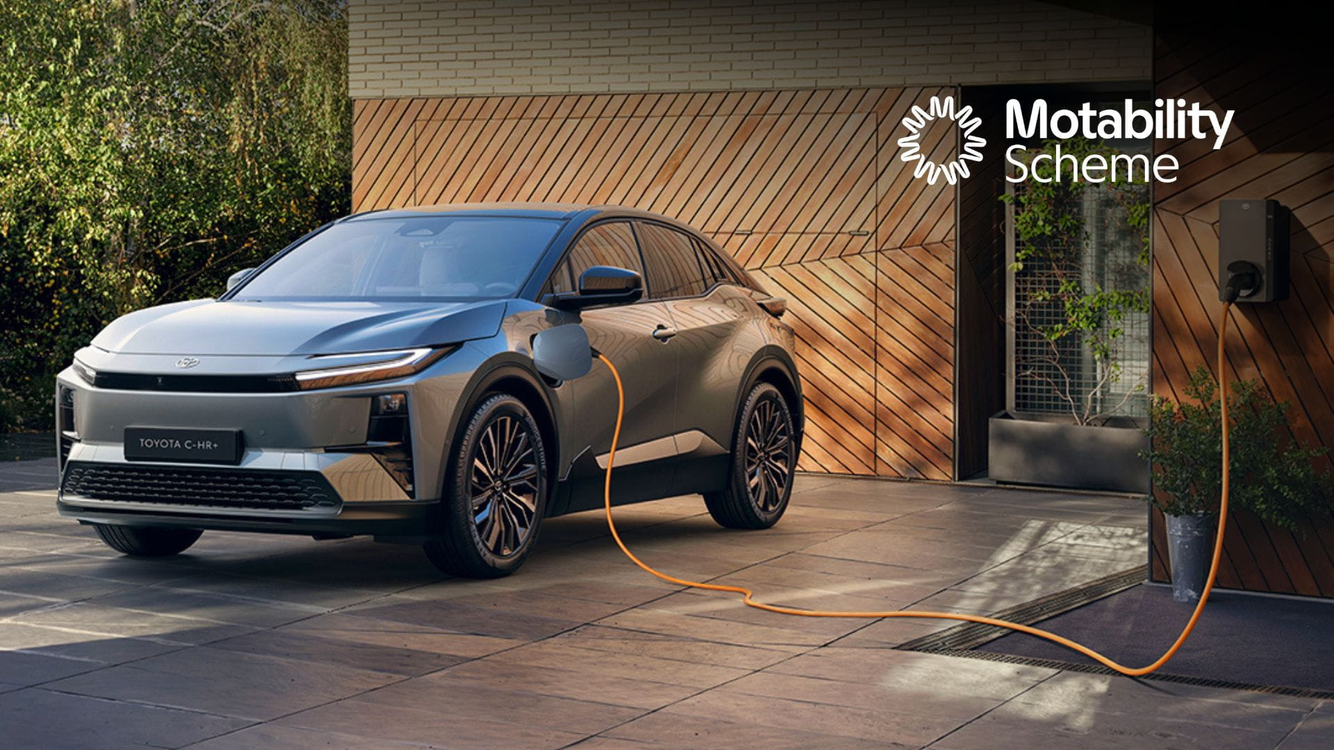 Toyota Plug In