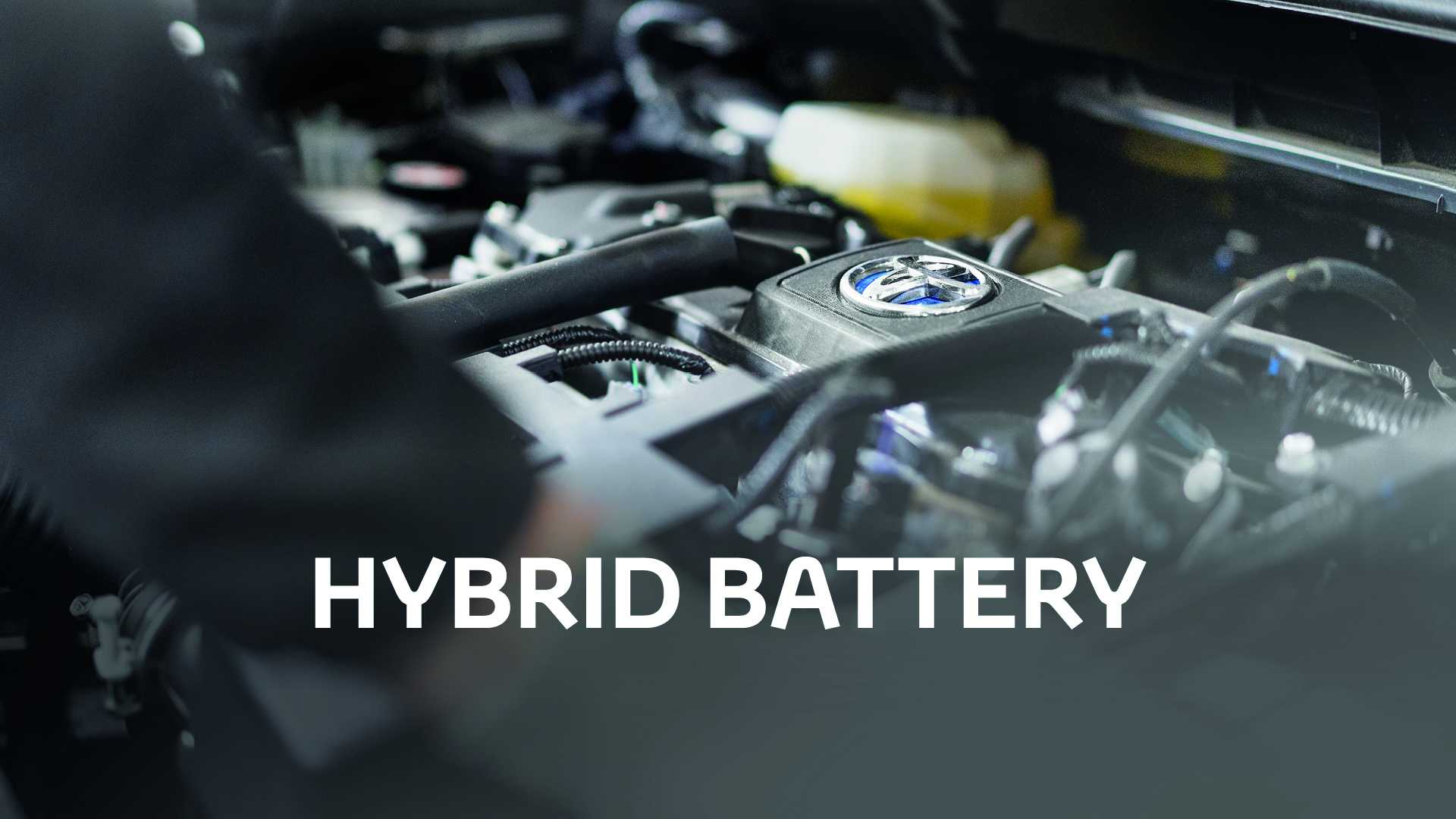 Hybrid Car Battery Lifespan Charles Hurst Toyota