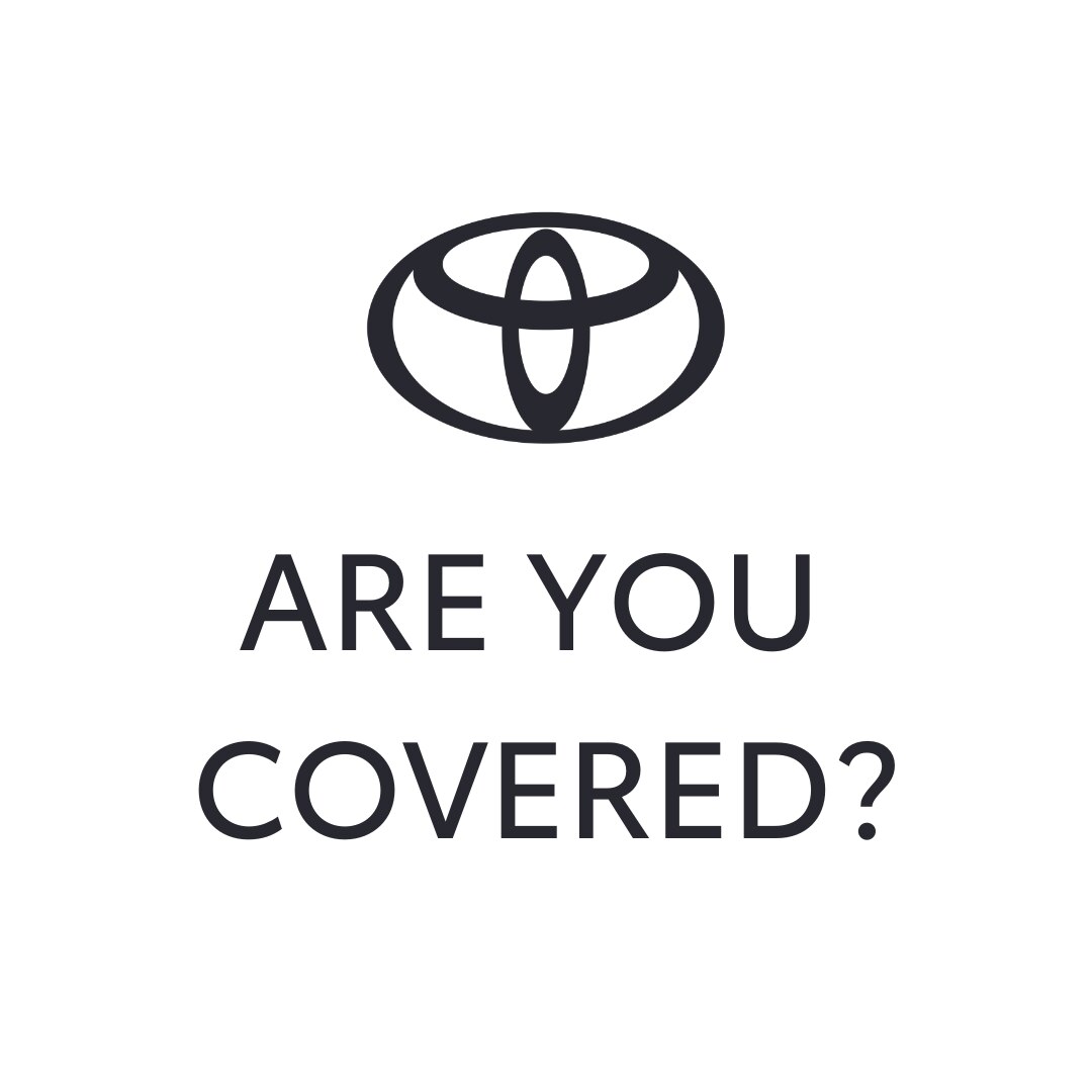 Toyota Warranty Servicing & Parts Charles Hurst Toyota