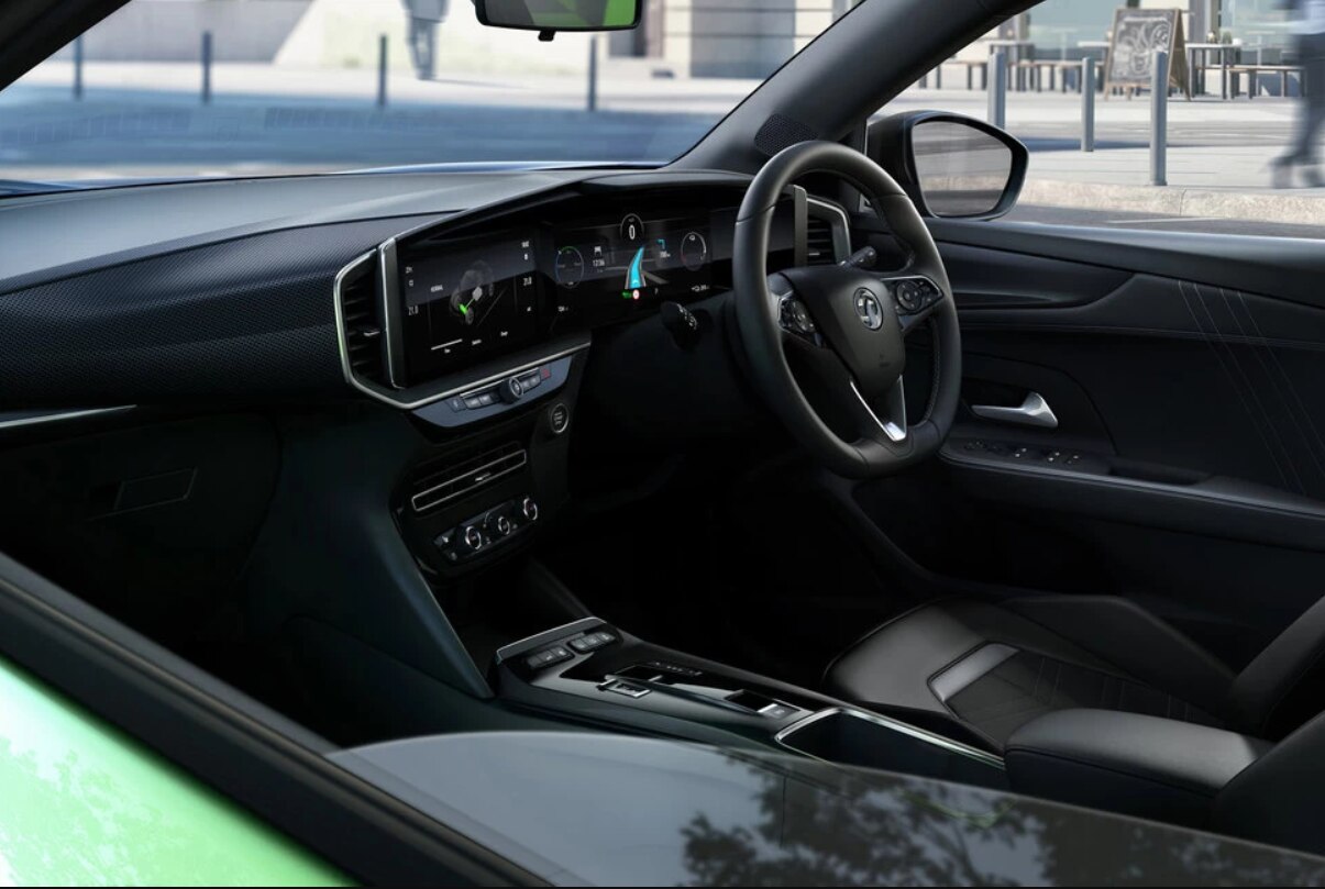 New Vauxhall Mokka Northern Ireland Charles Hurst