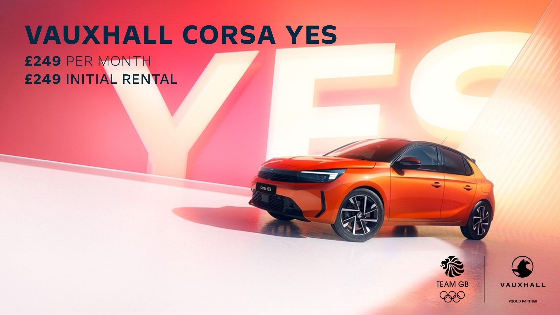 Q426 Pch Corsa Info Panel