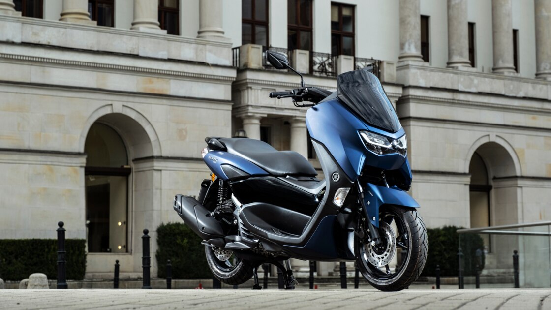 Harga nmax shop 125cc 2021