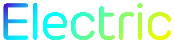 Charles Hurst Electric Logo