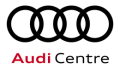 Audi Centre Logo