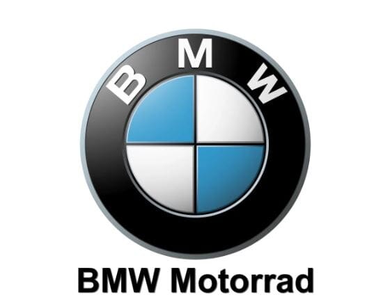BMW Motorrad Logo
