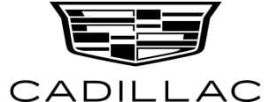 Cadillac Logo
