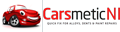 Carsmetic Logo