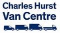 CH Van Centre Logo
