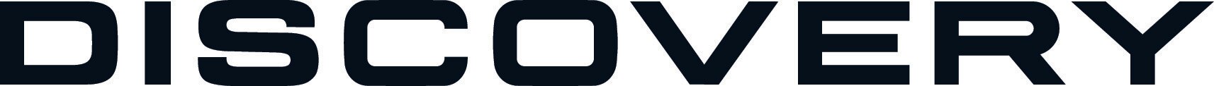 Discovery Logo